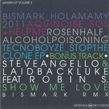 Mystika Ep - Vol.3