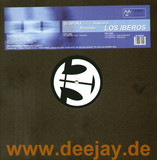 Dr Spoky Aka Subcero - Los Iberos