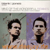 Blank & Jones - Mind Of The Wonderful*rmx