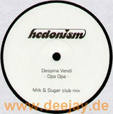 Despina Vandi - Opa Opa