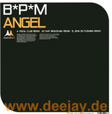 B*p*m - Angel