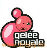 Adam Chinch - Discodent Ep