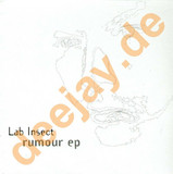 Lab Insect - The Rumour Ep