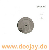 Jaron Inc - Nothing To Lose / Overflow