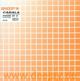 Cabala - Vision Of U