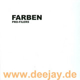 Pro-filers - Farben