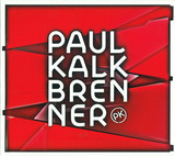 Paul Kalkbrenner - Icke Wieder (deluxe Digipak Edition)
