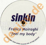 Sinkin - Feel My Body