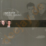 Styles & Breeze - You're Shining