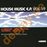 House Music - *19* Dj Brazilian