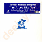 World's Most Beautiful - I'm A Lot Like You