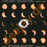 Peter Gabriel - Darkness