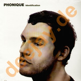 Phonique - Identification 2x12"