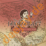 Jake Fairley - Touch Not The Cat 2x12"