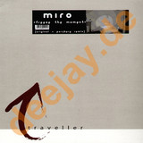 Miro - Freeze The Movement