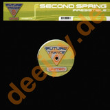 Second Spring - Irresistible