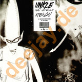Unkle With Ian Brown - Reign *1*