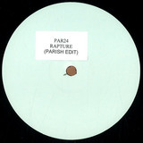 Blondie - Rapture (parish Unreleased Edit)