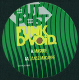 Funk D'void - Masque