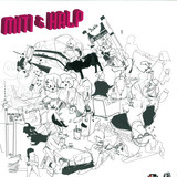 Miti & Halp - Various Artists Ep 2x12" Ltd Pack