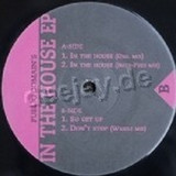 Public Domain - In The House Ep