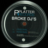 Broke Djs - Personal