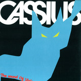 Cassius - Sound Of Violence 2011 2x12"
