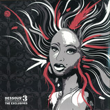 Dessous - Best Kept Secrets 3 2x12"