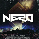 Nero - Welcome Reality' Album Sampler 3x12"