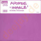 Apogee - Inhale/ Exhale