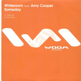 Whiteroom Feat. Amy Cooper - Someday