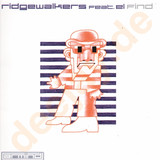 Ridgewalkers - Find