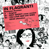 In Flagranti - Business Acumen