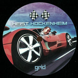 Heist - Hockenheim