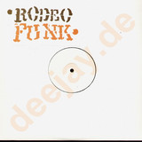 Rodeo Funk - Vol.1