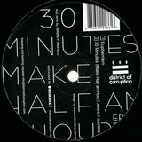 Mirweis Sangin - 30 Minutes Make Half An Hour E