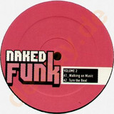 Naked Funk - Vol.2