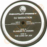 Seduction - Slammin' & Jammin'