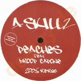 A Skillz - Peaches