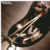 Bobby Peru - Blood Money