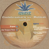 Codebreakers Vs. Bobkat - Suntan