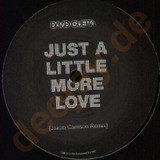 David Guetta - Just A Little More Love