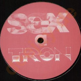 Sex-a-tron - Vol.1