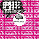 Electrixx & Codename - 5 Million Rulez Ep