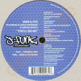 Herd & Fitz - You'll See Me