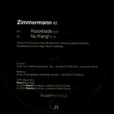 Zimmermann - #2
