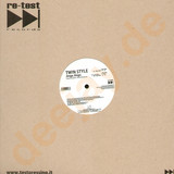 Twin Style - Jinga Jingo