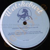 Seymour Bits - Watskeburt