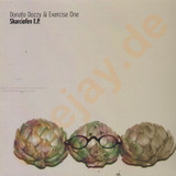 Donato Dozzy & Exercise One - Skarciofen Ep