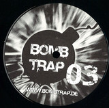 Various Bombtists - Volume 1